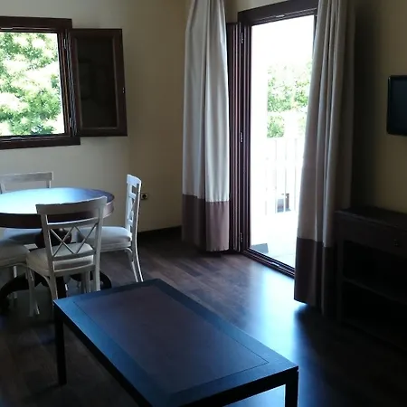 Turistica De Hotel Bubión