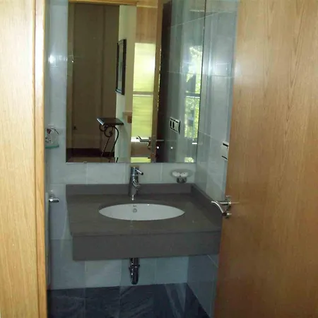 Turistica De Hotel Bubión