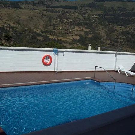 Turistica De Hotel