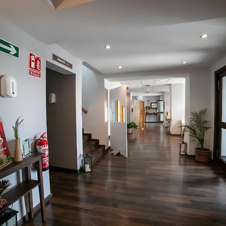 Turistica De Hotel
