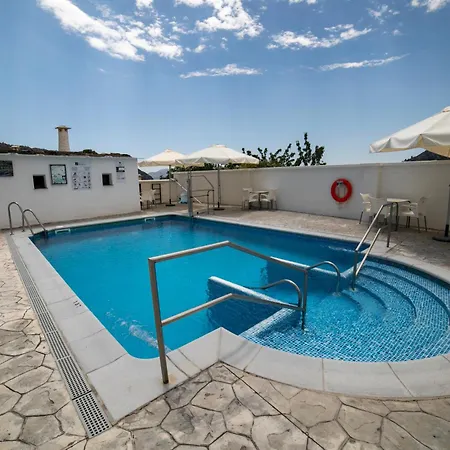 Hotel Turistica De
