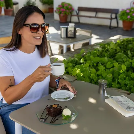 Turistica De Hotel