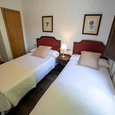 Hotel Turistica De