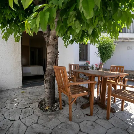 Turistica De Hotel Bubión