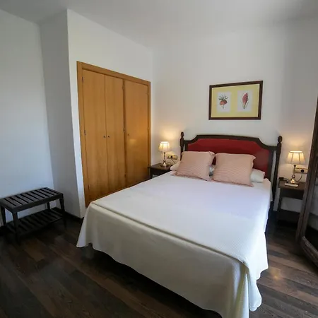 Turistica De Hotel Bubión