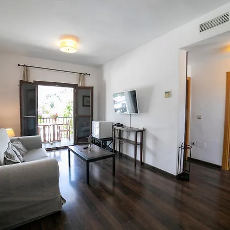 Hotel Turistica De