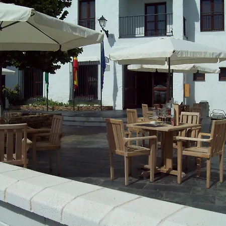 Hotel Turistica De 3*