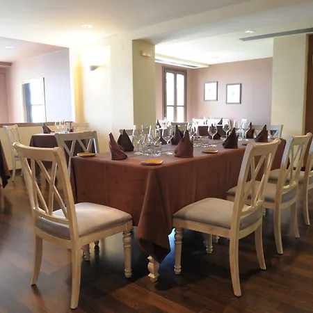 Turistica De Hotel Bubión