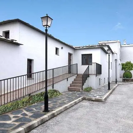 Turistica De Hotel Bubión
