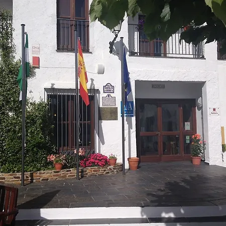 Turistica De 3* Bubión