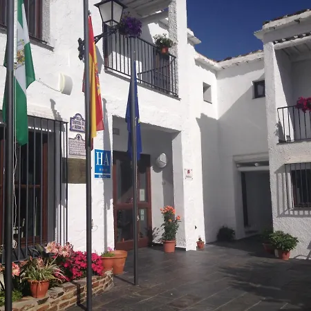 Turistica De Hotel