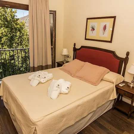 Turistica De Hotel 3*