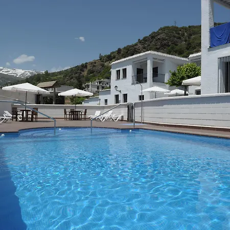 Hotel Turistica De