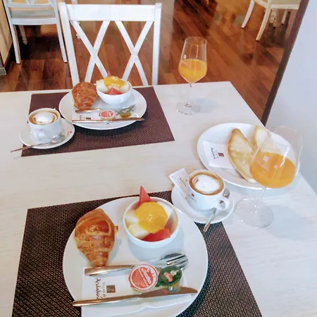 Hotel Turistica De
