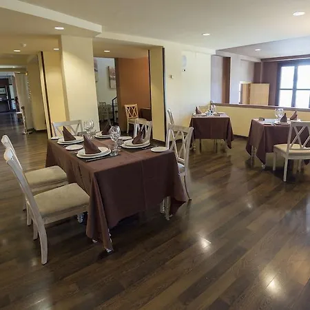 Turistica De Hotel Bubión