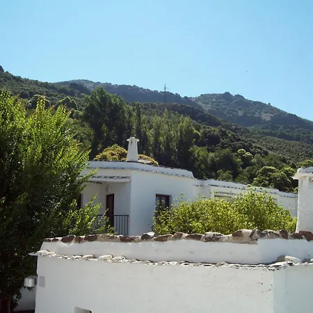 Turistica De Hotel Bubión