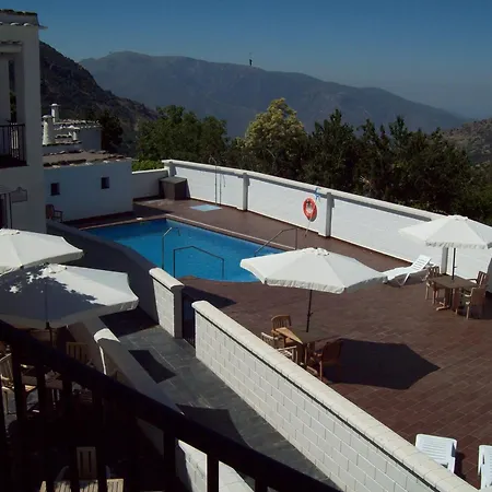 Turistica De Hotel