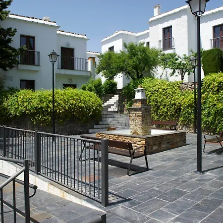 Turistica De Hotel