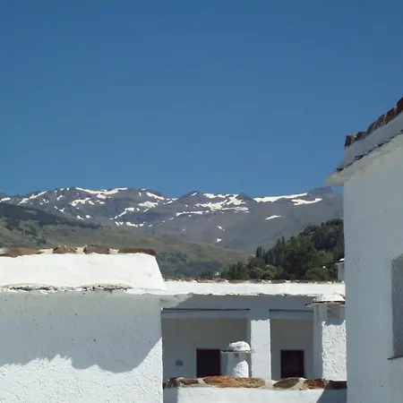 Turistica De Hotel Bubión